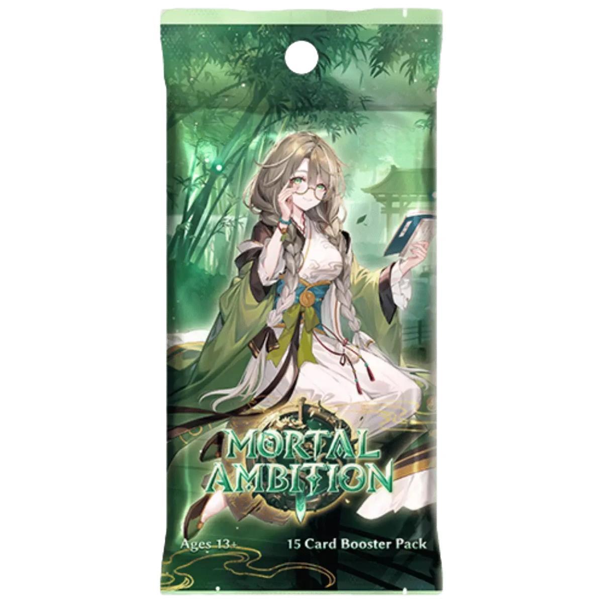 FOIL - Grand Archive TCG Reckless Conversion Dawn of Ashes