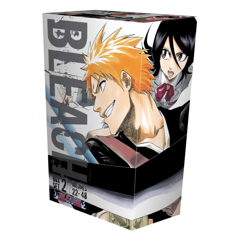 BLEACH　B2ポスターセット 劇場版BLEACH 地獄篇 スマートポスター Aセット Bセット Cセット
