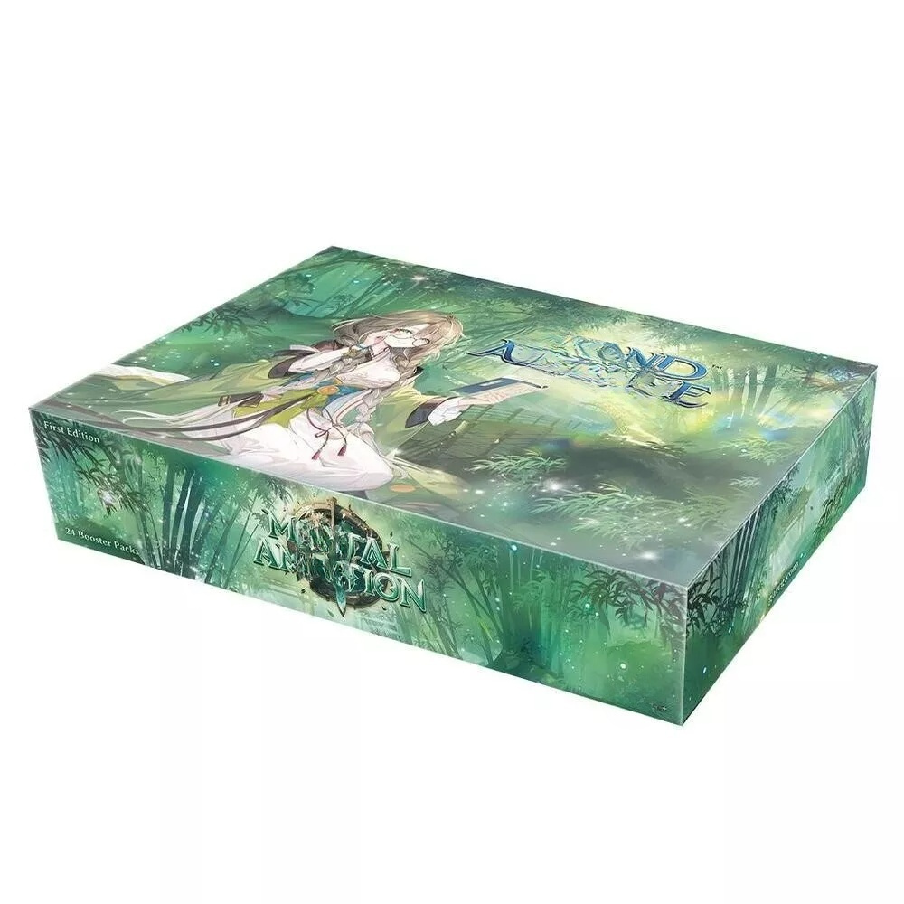 grand archive tcg - Temu