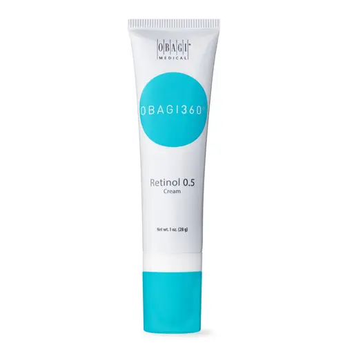360 retinol 0 5 cream 1oz