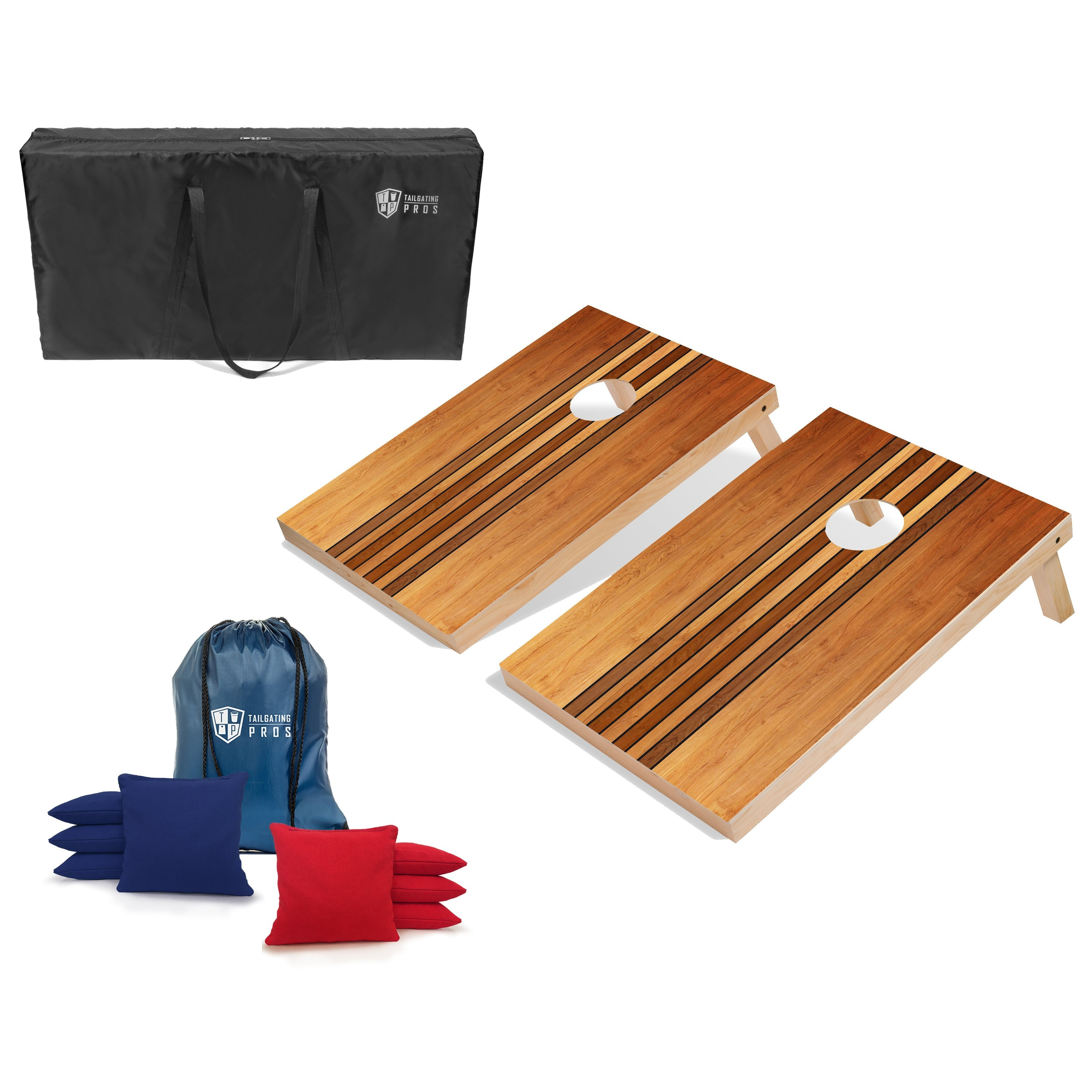 Football Cornhole Board Game, Cornhole Boards, Lawn Games, Cornhole