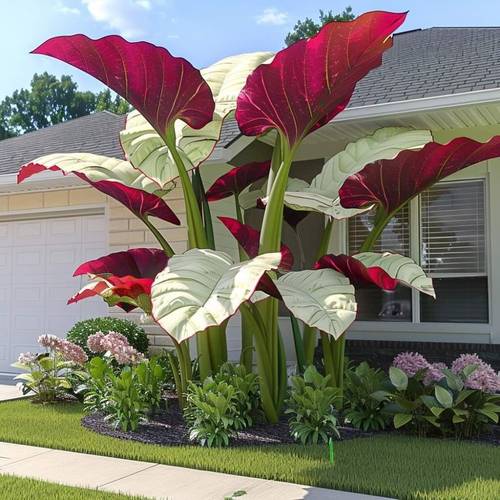 garden decoration outdoor flowers plants fruits and vegetables planting suitable for plant lovers as