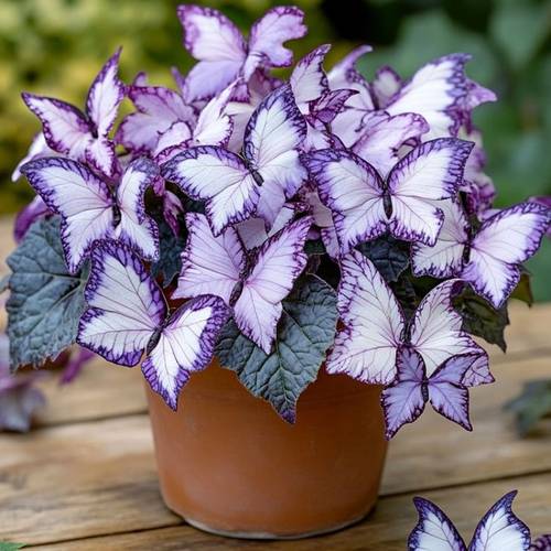 moonlight flower lower indoor outdoor grow plant planting