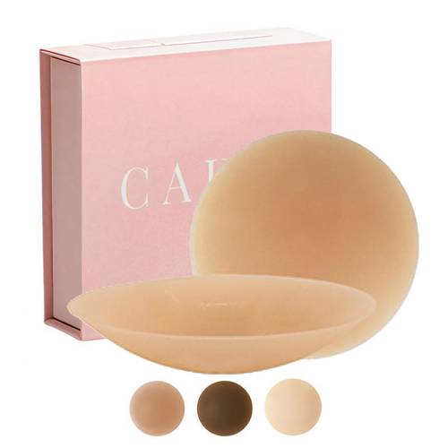 cakes grippy not sticky seamless covers reusableself silicone pasties non nipple covers for women