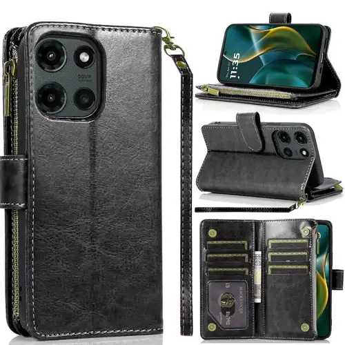 cell phone wallet case sold on Temu United States cell phone wallet case sold on Temu United States