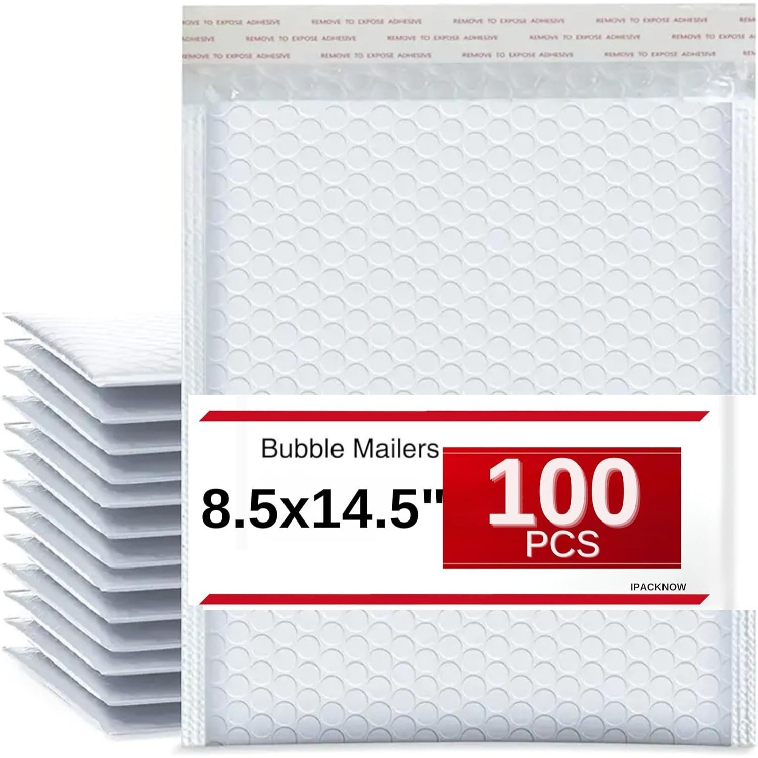 all sizes bulk   white shipping padded envelopes