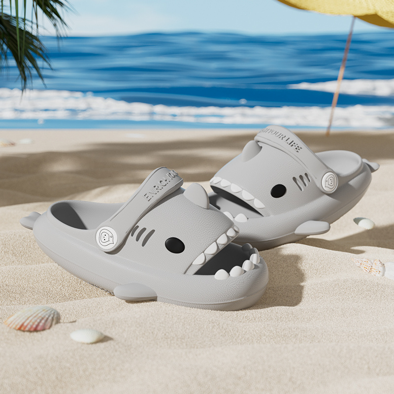 nerteo Boys Girls Cute Aquatic Water Shoes \u0026 Beach, Swim, Pool, Water Park  \u0026 Toddler/Little Kid