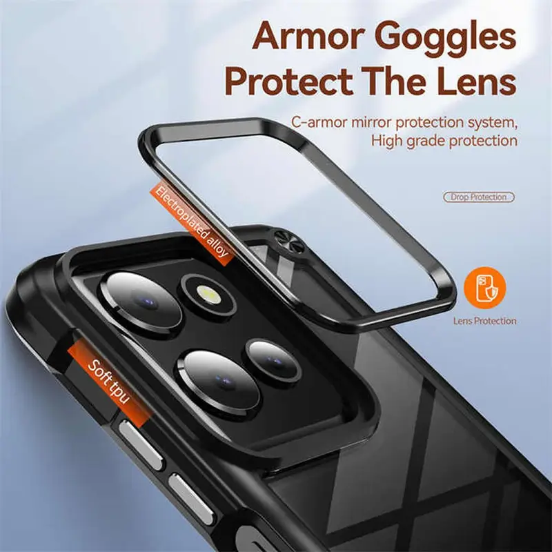 5g 2025 phone case transparent - Temu 5g 2025 phone case transparent - Temu
