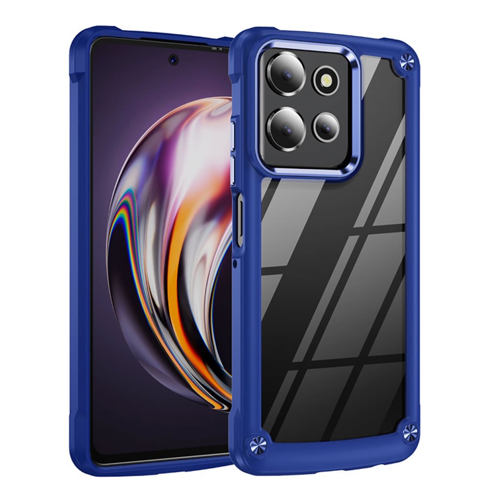 5g 2025 phone case transparent Temu