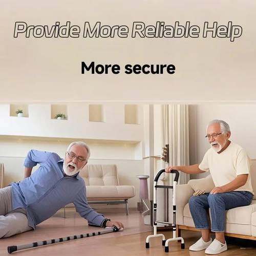 standing aid standing aid armrests for sofas chairs bedsides and bathrooms auxiliary handles for the elderly and people with reduced mobility safety grab bars for standing walking and