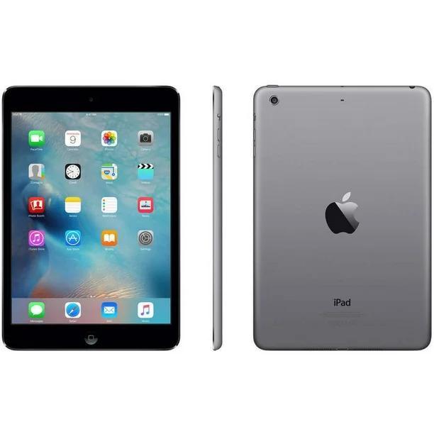 ipad mini 1 7 9 16gb storage wi fi refurbished - Temu