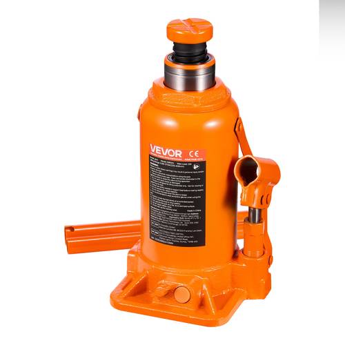 hydraulic bottle lift jack 44092 lbs car auto repair