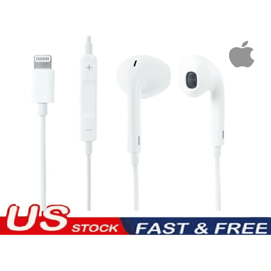 Lightning Earbuds Ultra Buds High Fidelity Earbuds Customer