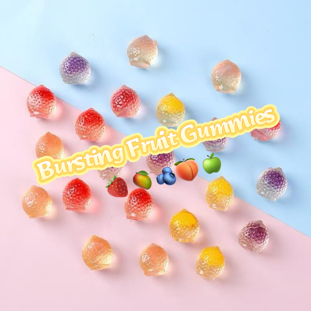 halloween   pack 7pcs ·   & pastries · lava pastry, mango cake, fruit gummies, chocolate/strawberry/matcha cones · party favors Product details 6