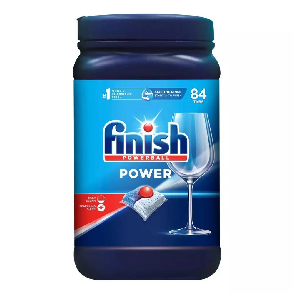 TEMU Dishwasher Pods No Dishwasher Detergent Tabs Soap Deep Clean  84 Count