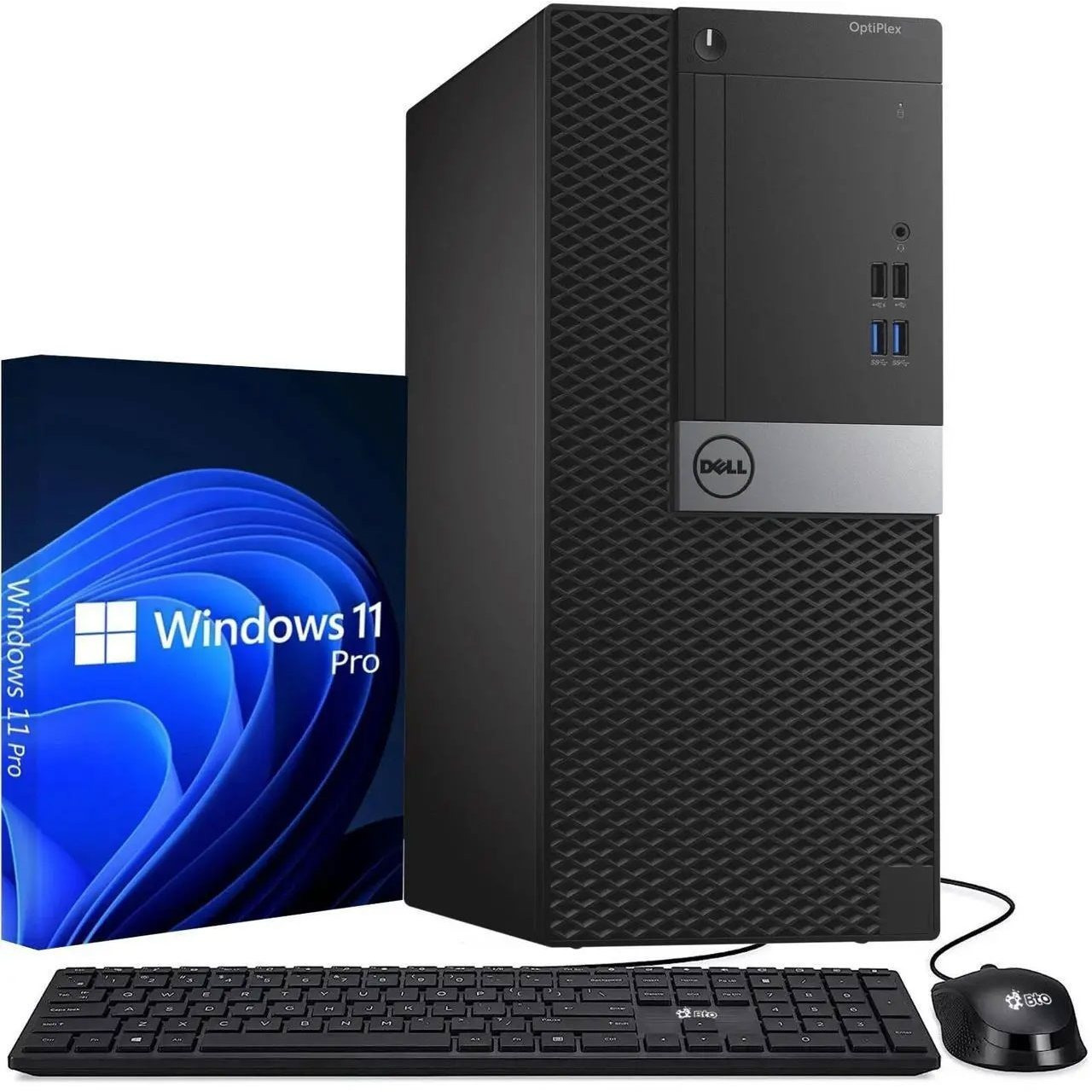 desktop pc sold on Temu United States