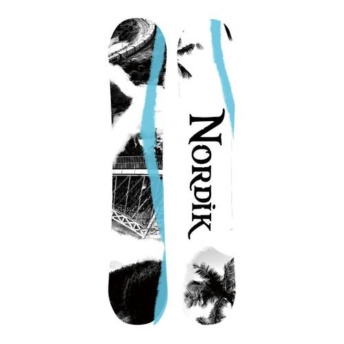 performance snowboard