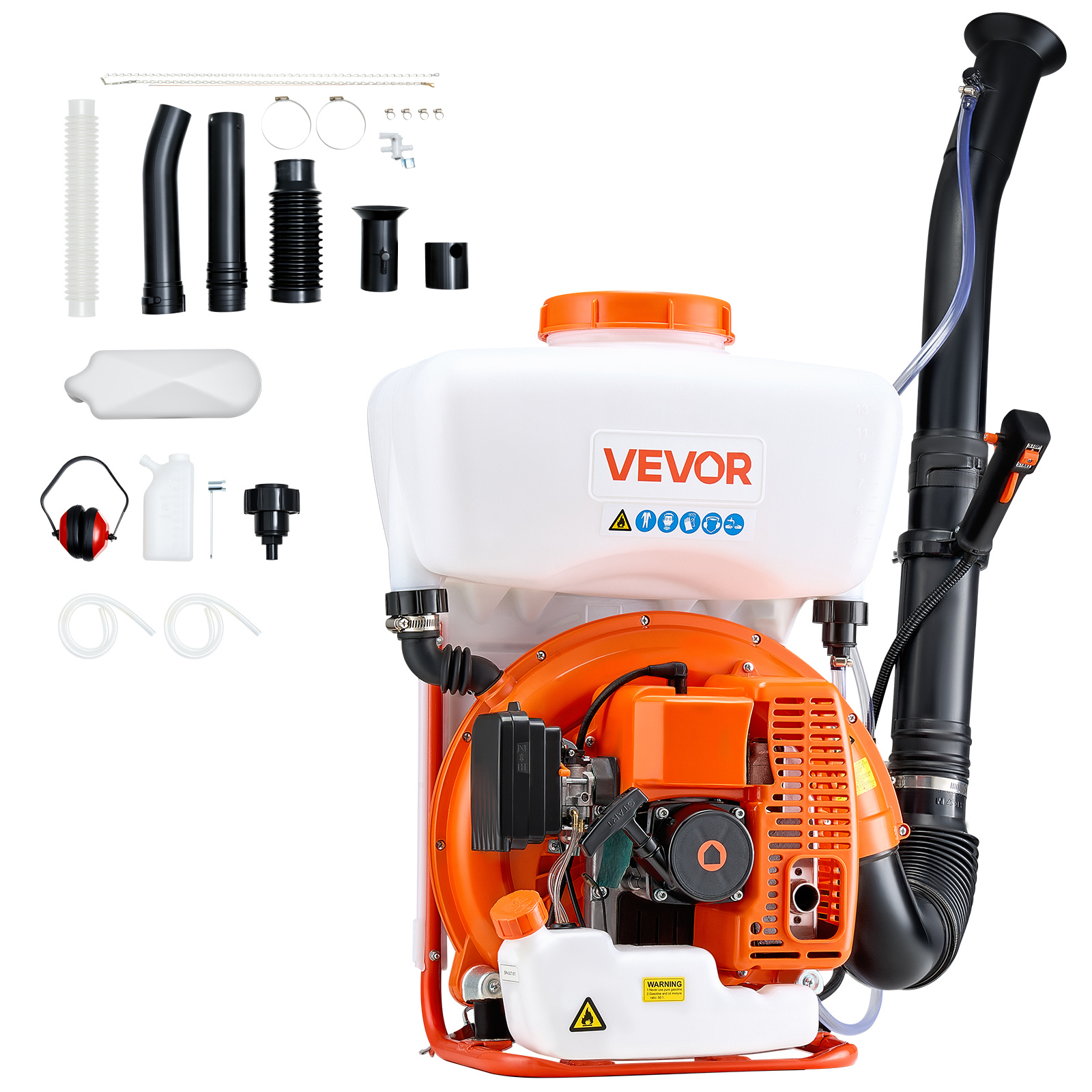 sprayers in lawn and garden sold on Temu United States