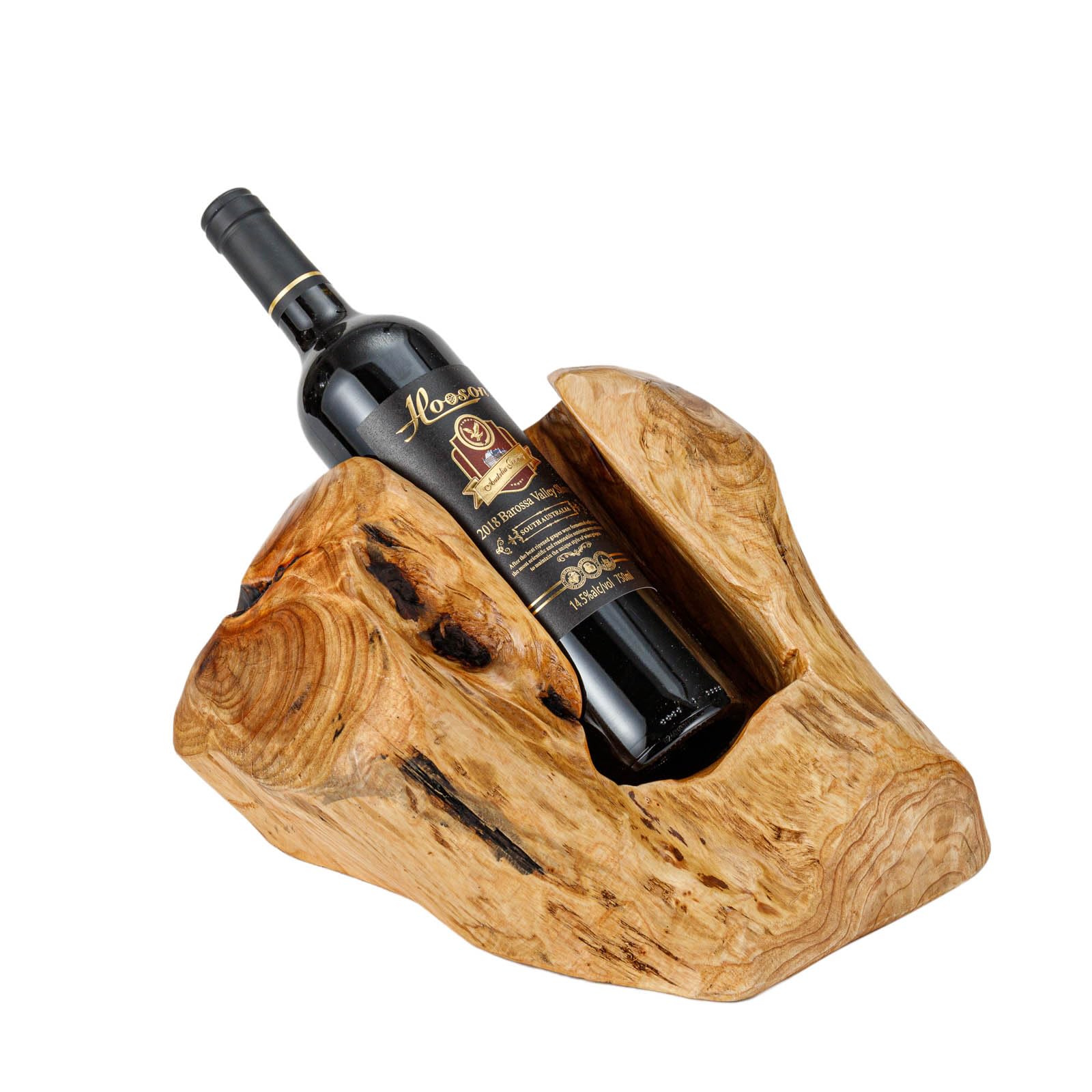 wine holder stand sold on Temu United States
