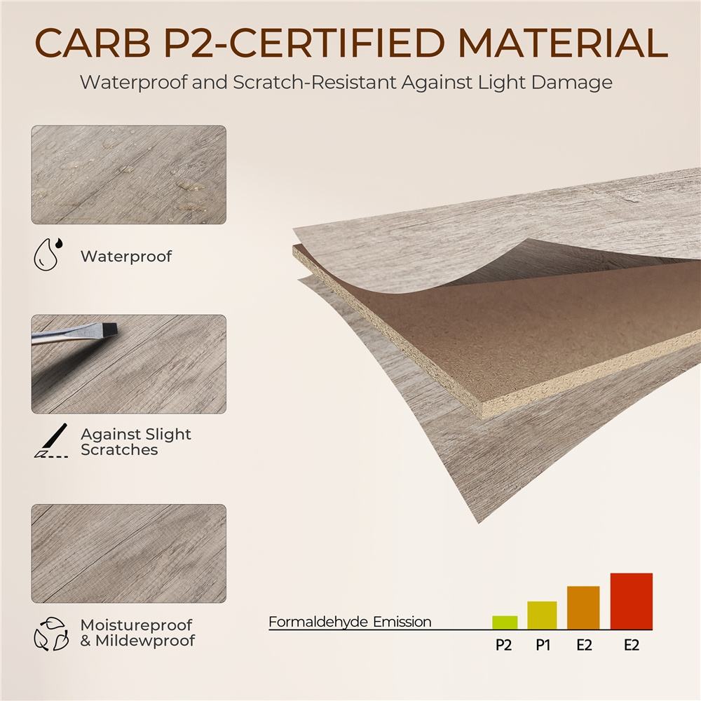 Costoffs Console Table with Drawer and Storage Shelves, 3-Tier Sofa Table, Entryway Table with Metal Frame for Living Room Hallway