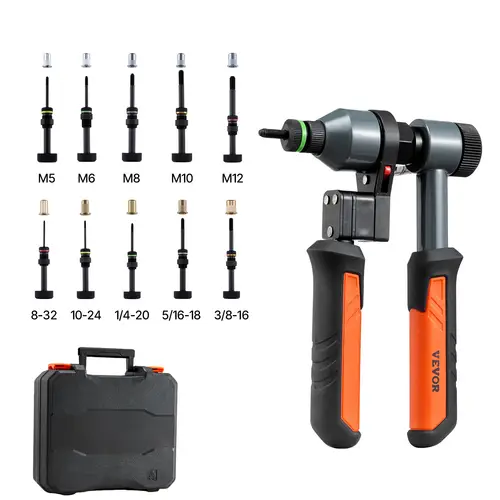 rivet nut tool sold on Temu United States