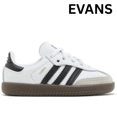 og gum ie3679 td sneaker new