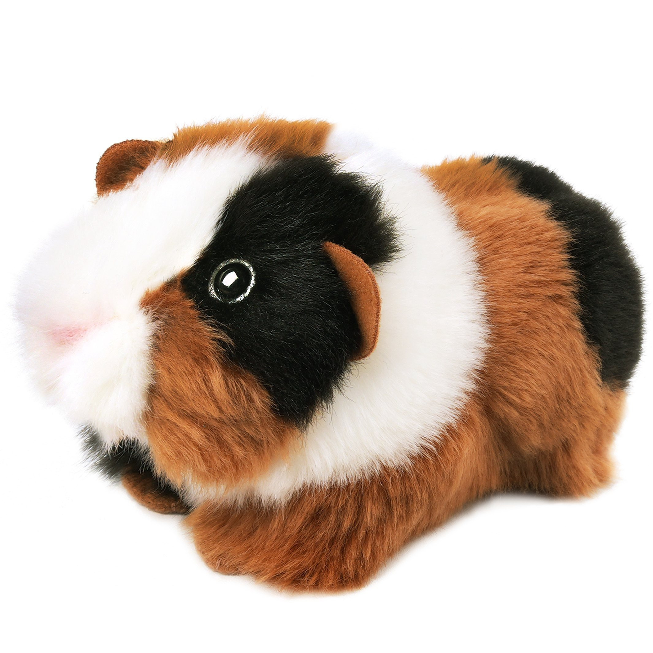 TEMU Pig - 6 Inch Stuffed Animal Plush - By