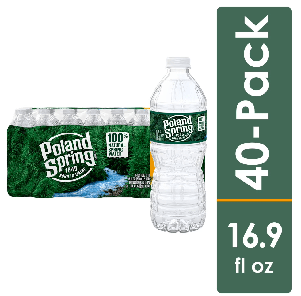     16 9 fl oz 40 pk Product details 1