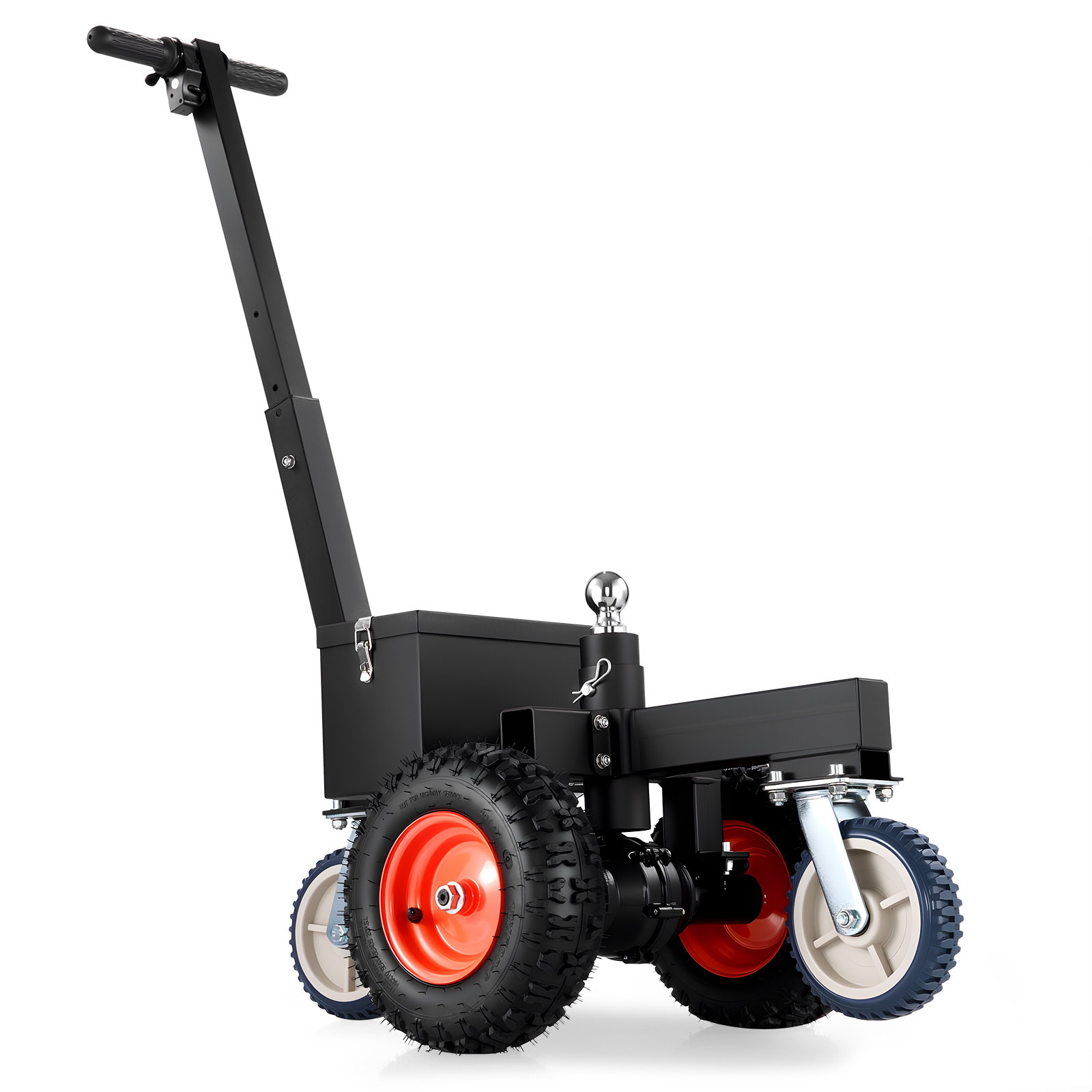 trailer dolly sold on Temu United States