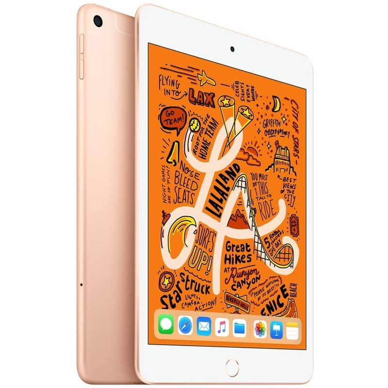 ipad mini 5ta generación wifi + celular desbloqueado - Temu