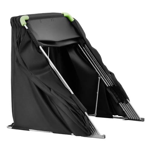 motorcycle storage shelter with security lock 600d oxford garage tent heavy duty all weather motorcycle cover with ventilation windows 110 in outdoor vehicle shelter black