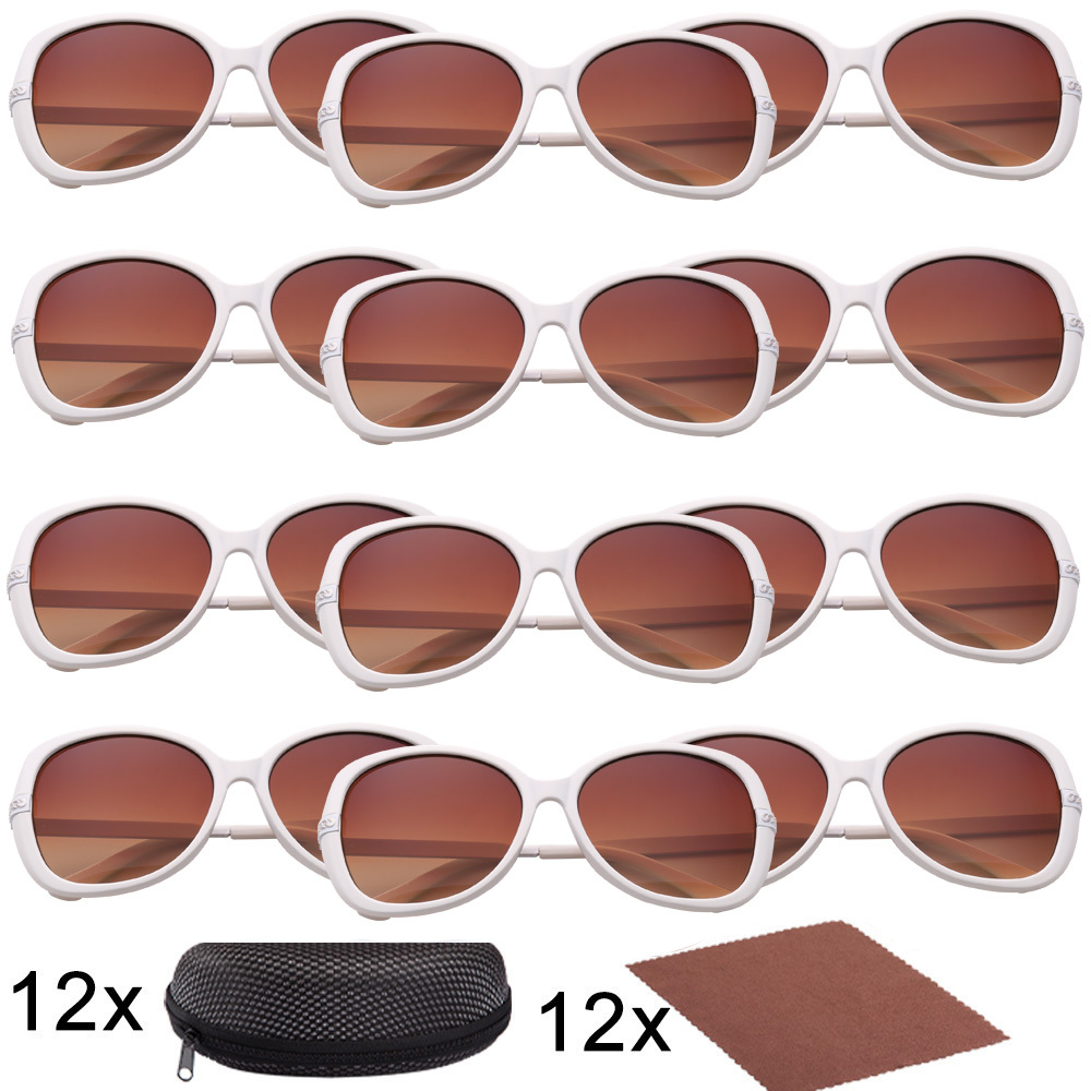 12 pack bulk wholesale sunglasses eyeglasses assortment - Temu