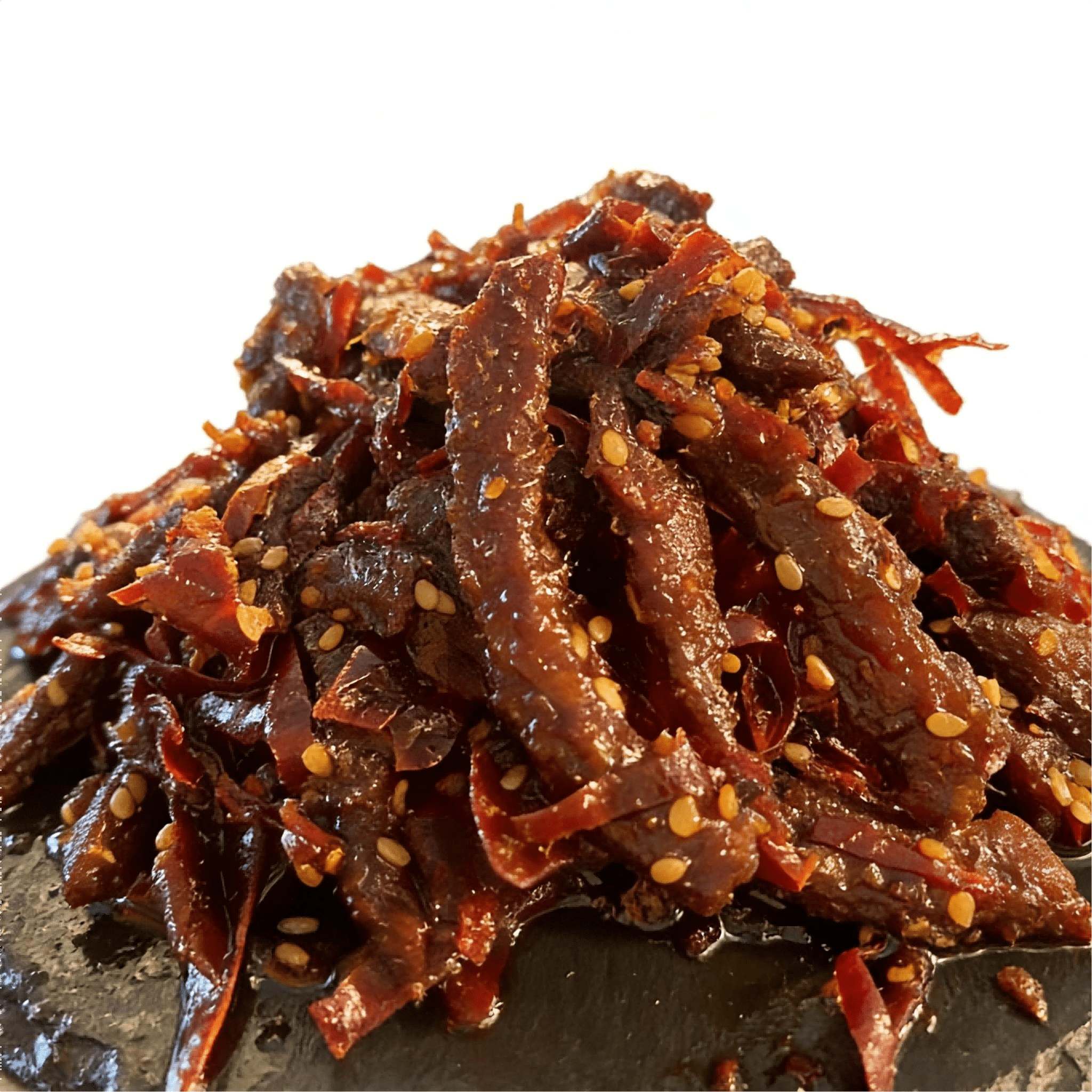 TEMU Spicy Dry Beef