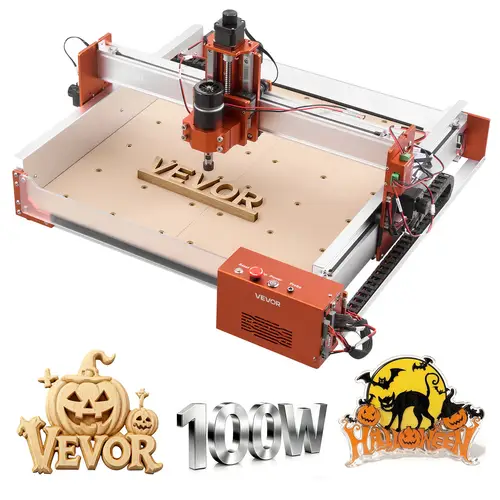 Cnc Router Solid metal router sold on Temu United States
