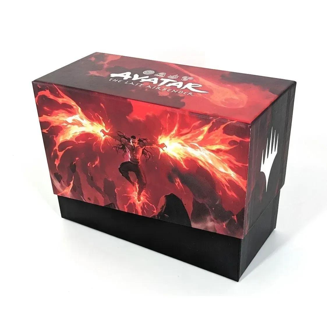 mtg deck boxes sold on Temu United States