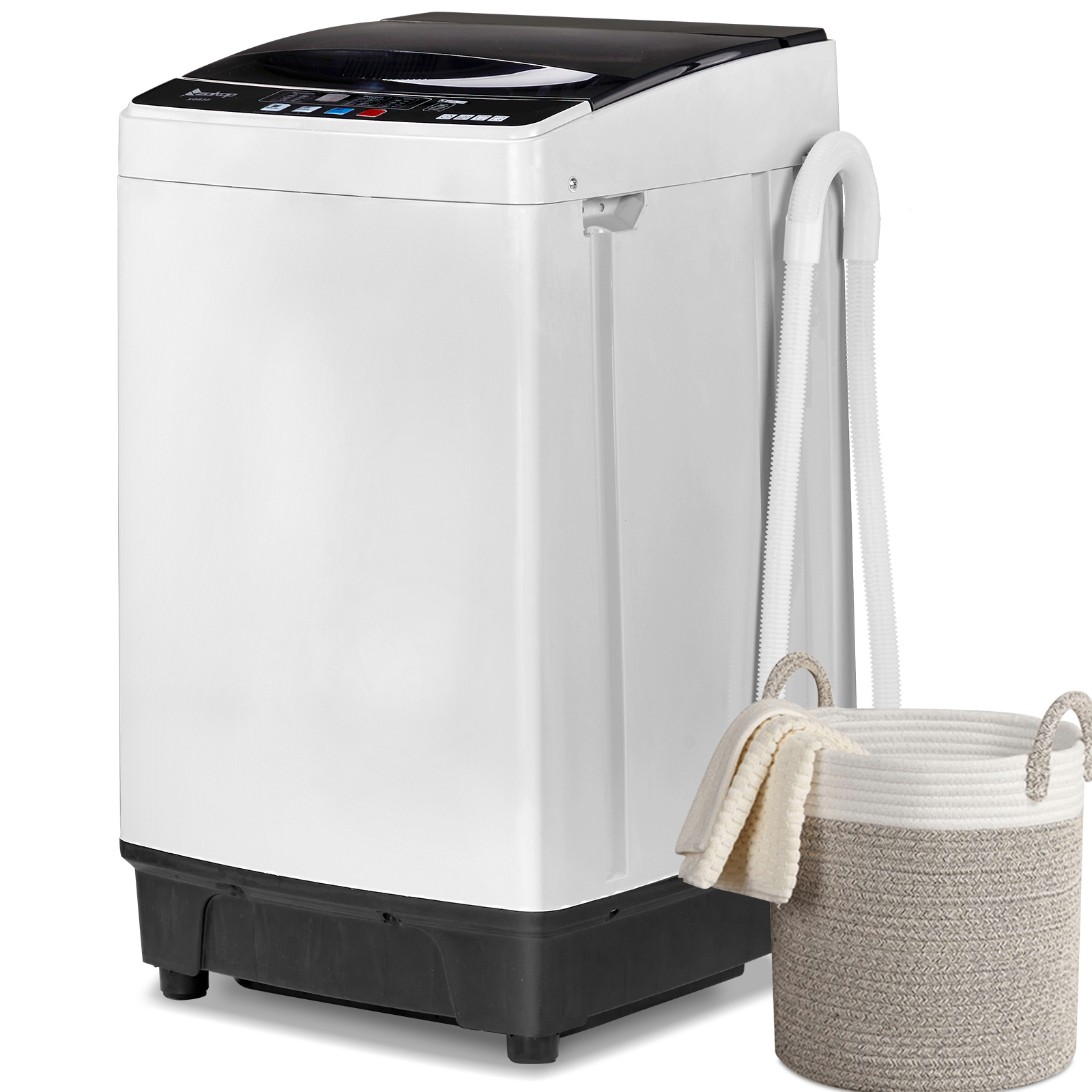 bucket washing machine sold on Temu United States