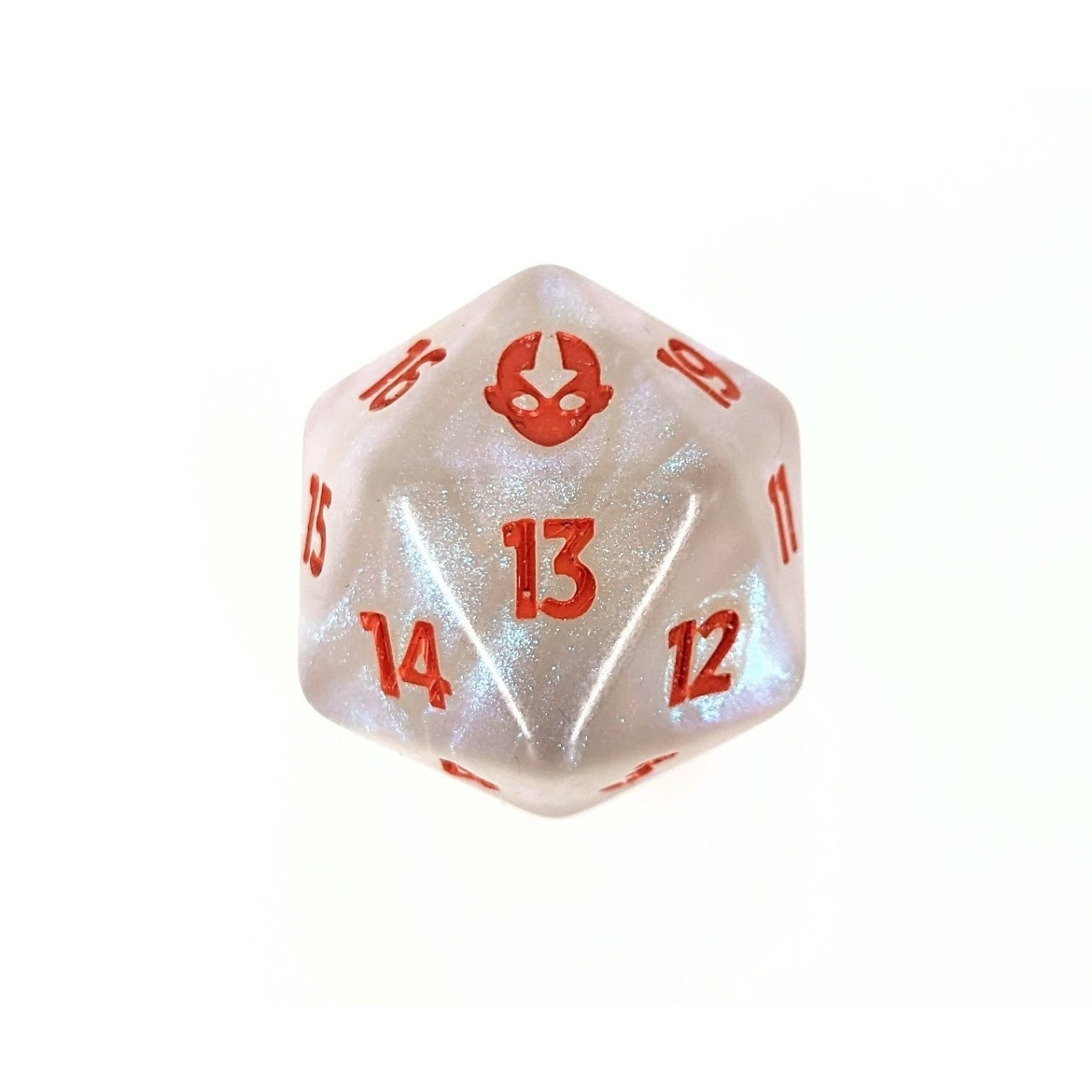 dice spinners sold on Temu United States
