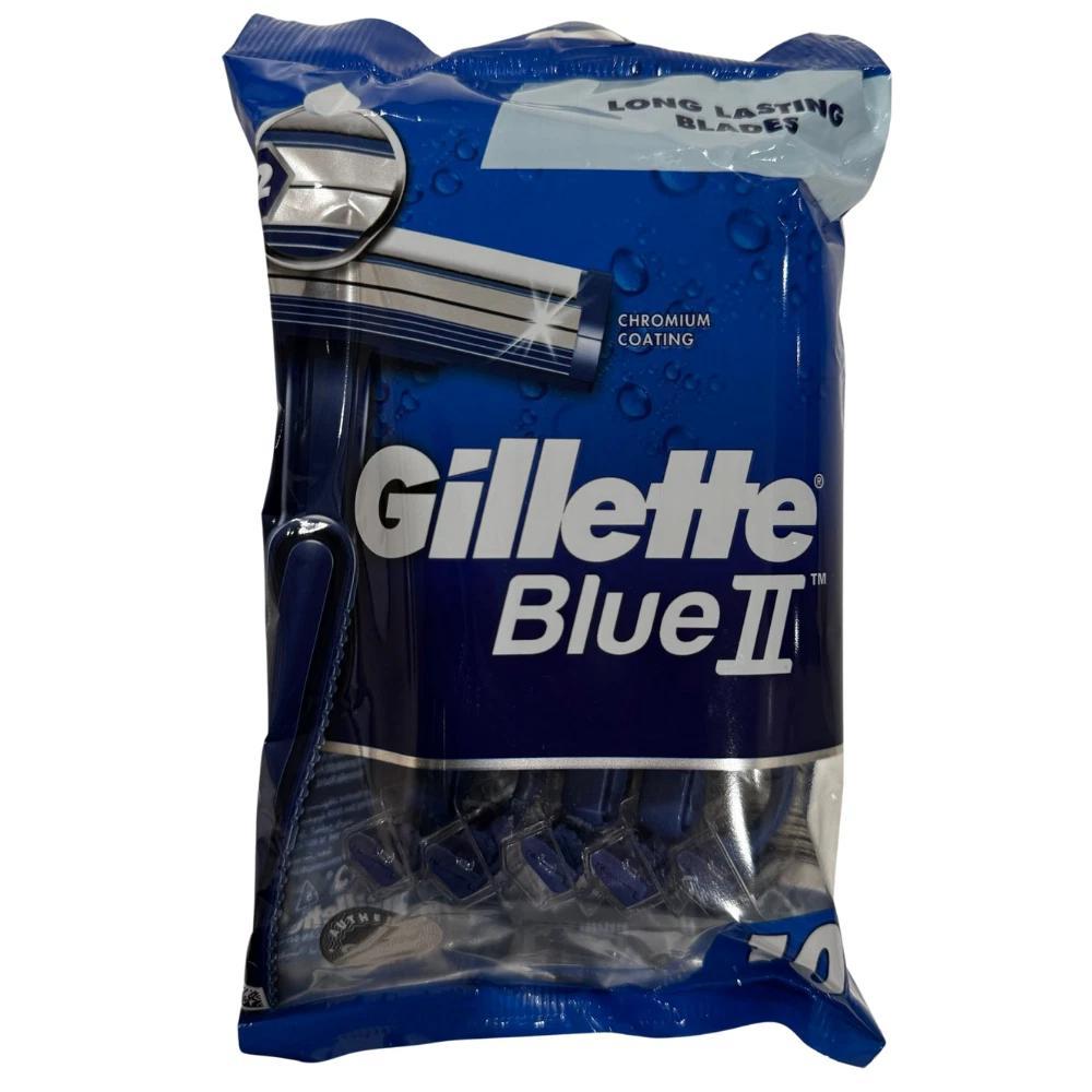 TEMU Gillette Fixed Head Disposable -10 Razors