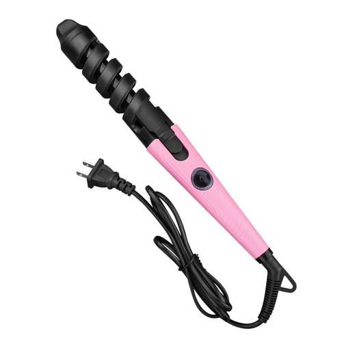 hair curler spiral hair curling wand portable anti scalding curling iron hair curler professional hair roller hair curler hair styling tools the perfect valentines day and holiday gift for woman girlfriend mom