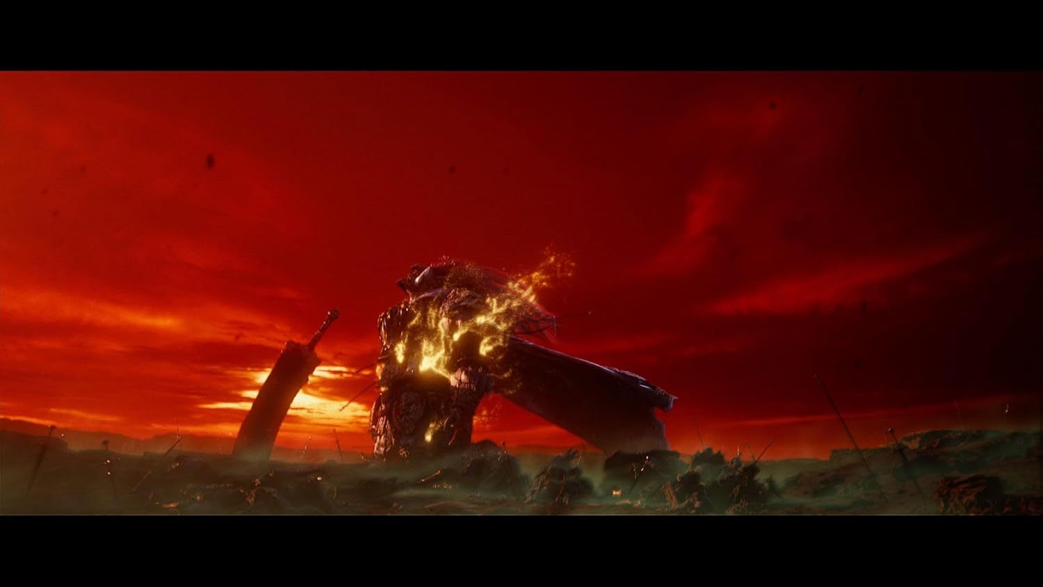 Elden Ring Shadow of the Erdtree Collector's Edition - PS5