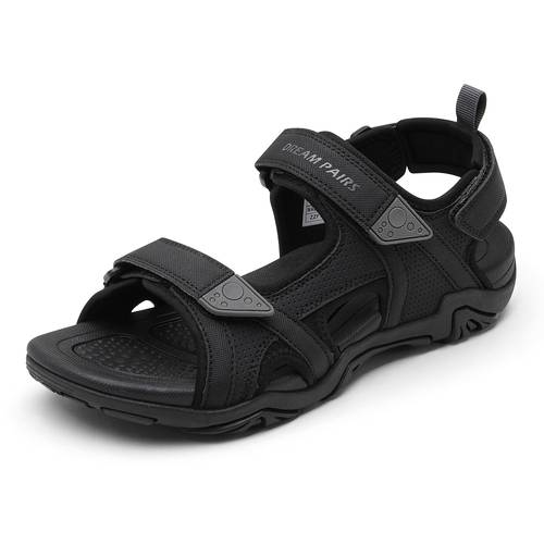 mens sandals hiking water outdoor athletic arch support summer sandals durable and stylish fresh and cool convenient design sport sandals outdoor hiking sandal open toe walking sandals for summer shoes