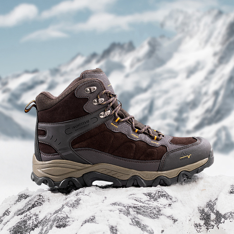 Alpinismo Botas De MontaÃ±a Hombre Ofertas Zapatos De Senderismo