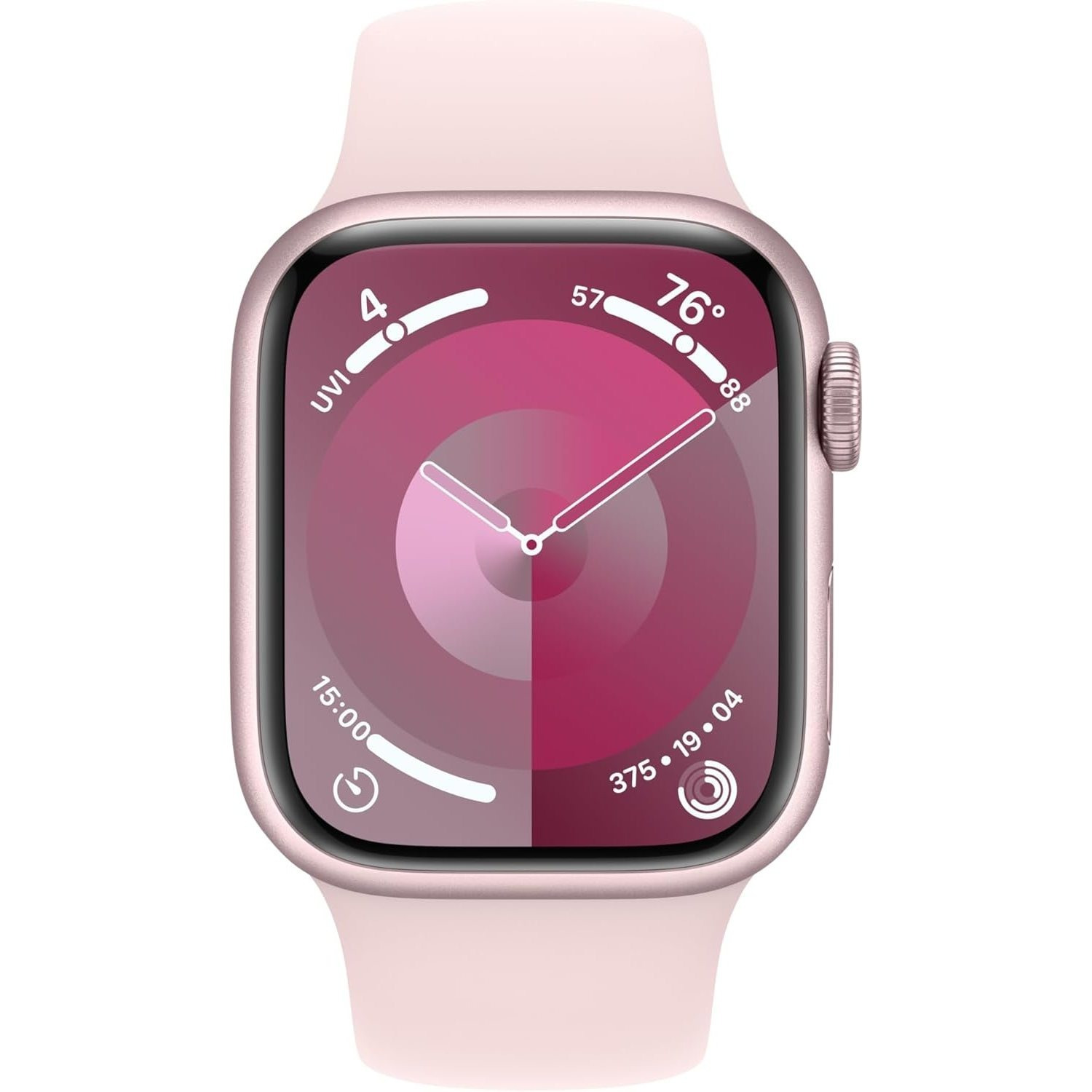 watch s9 41mm cellular pink ( ) Product details 1