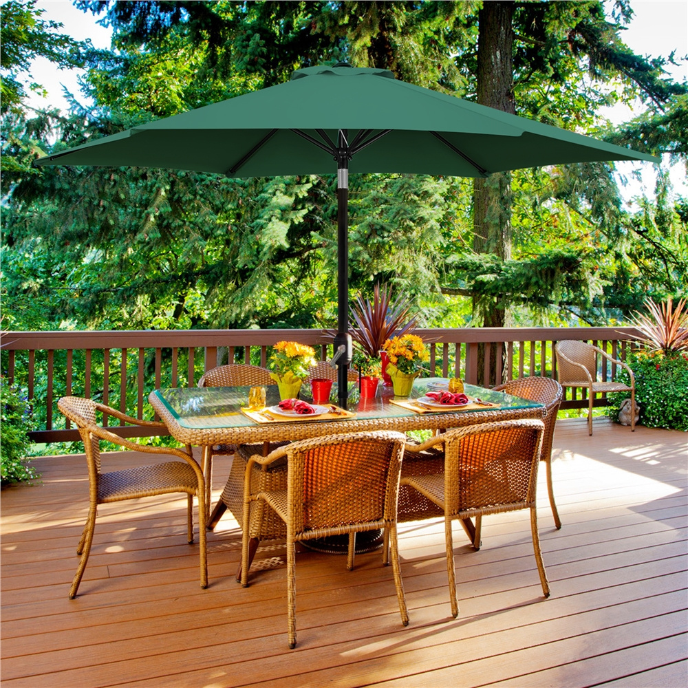 best patio umbrella stand with wheels Amazon.com : GENSHED Cantilever Umbrella Base with Wheels. Mobile Offset  Umbrella Stand with Wheels & Table. Rolling Umbrella Base with Easy Move at  Full Weight. : Patio, Lawn & Garden