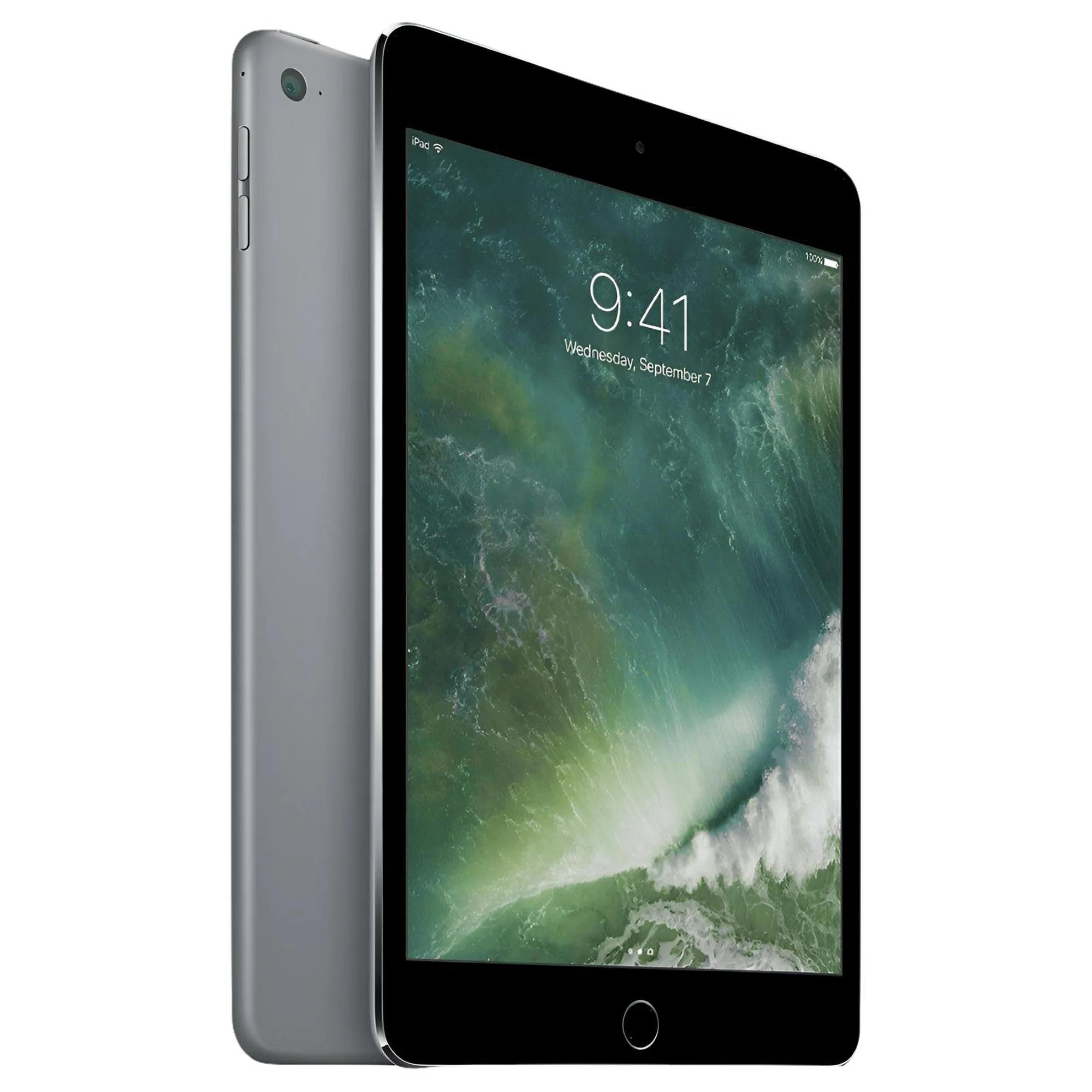 タブレット ipad mini4 128GB docomo wifi cellular 20150915143027_518_.jpg