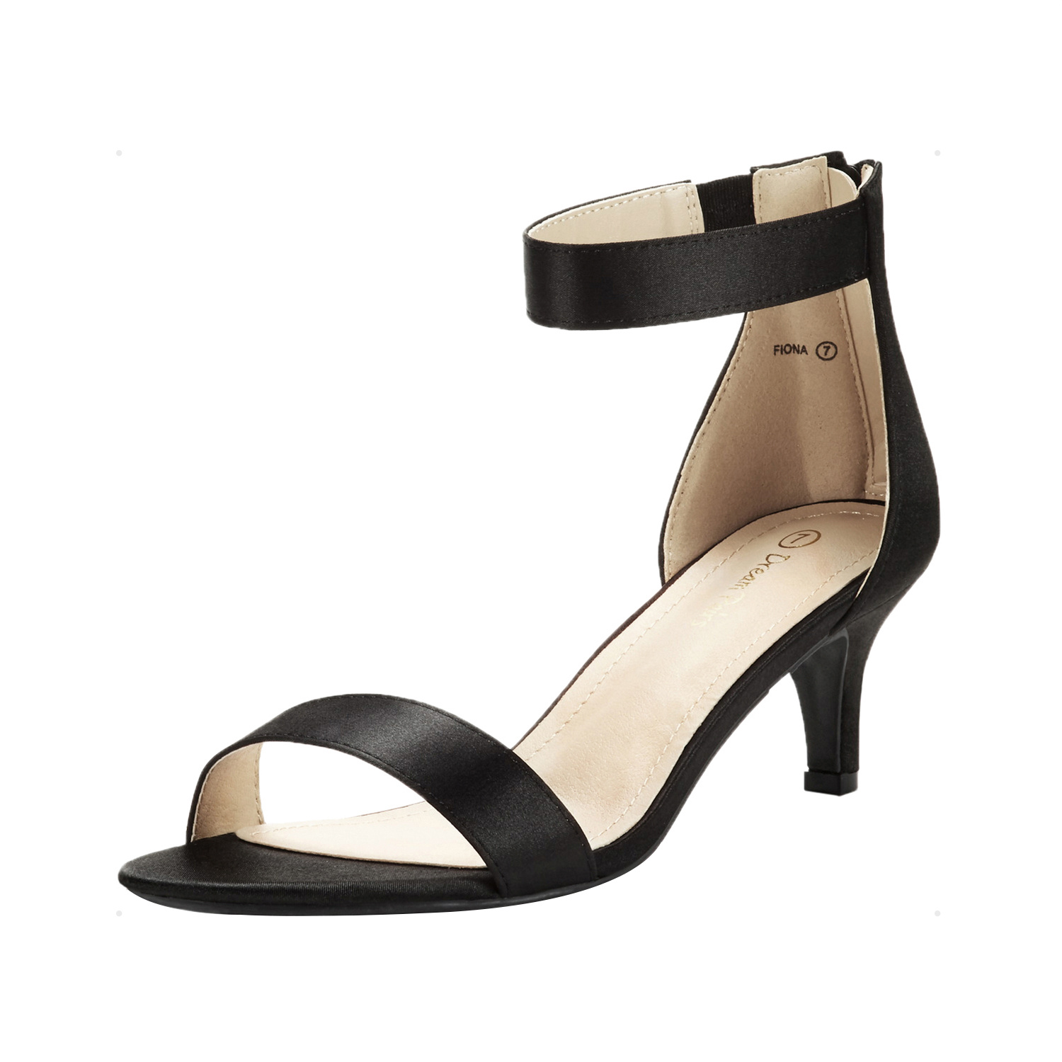 women dress sandals low heel sold on Temu United States