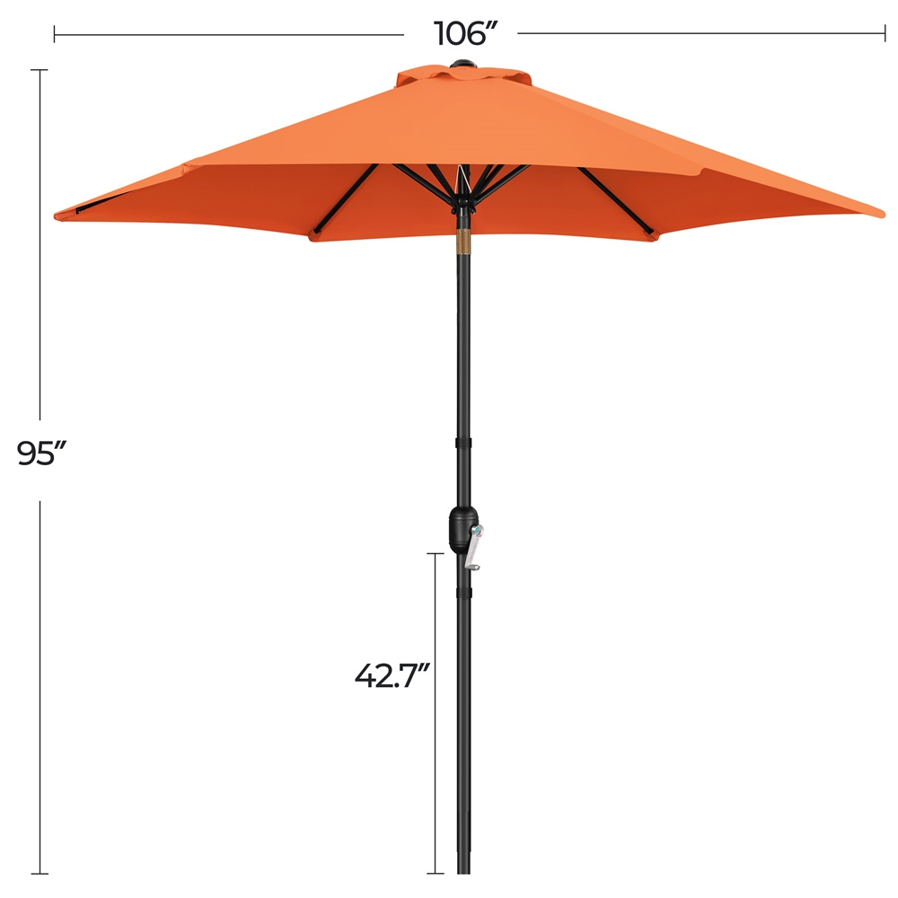 clearance on patio umbrellas Clearance