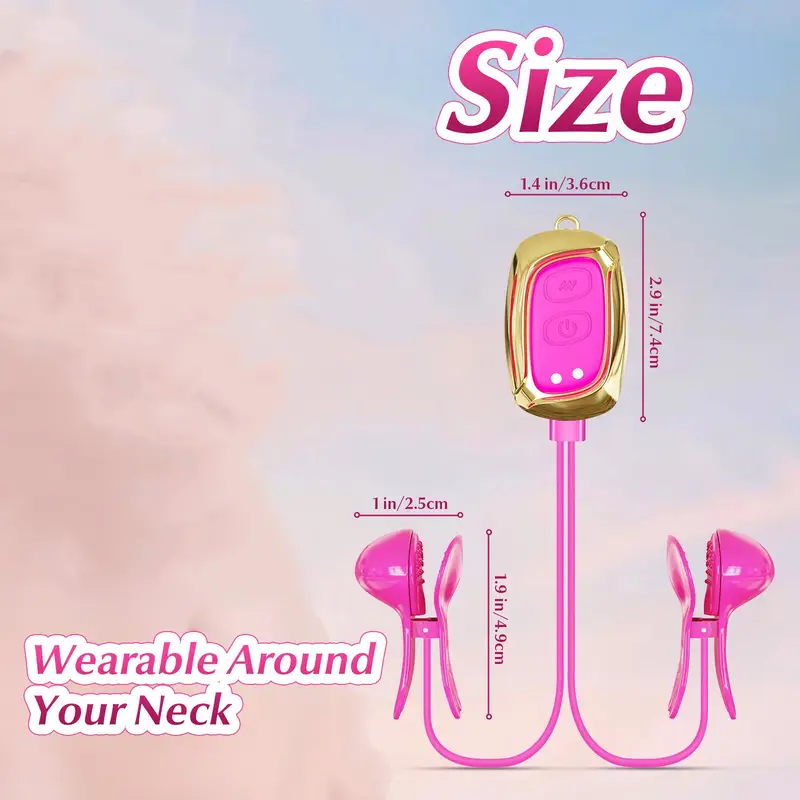 nipple toys toys vibrating nipple clamps women - Temu nipple toys toys vibrating nipple clamps women - Temu