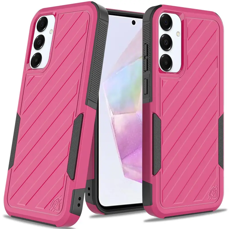36 5g phone case lined shockproof dual - Temu 36 5g phone case lined shockproof dual - Temu