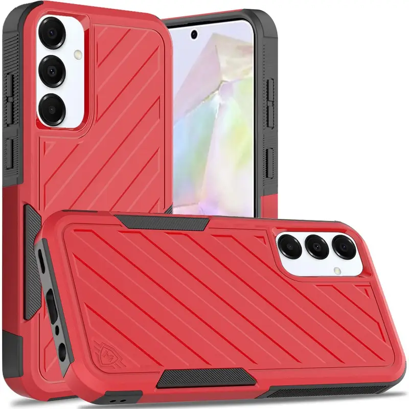 36 5g phone case lined shockproof dual - Temu 36 5g phone case lined shockproof dual - Temu